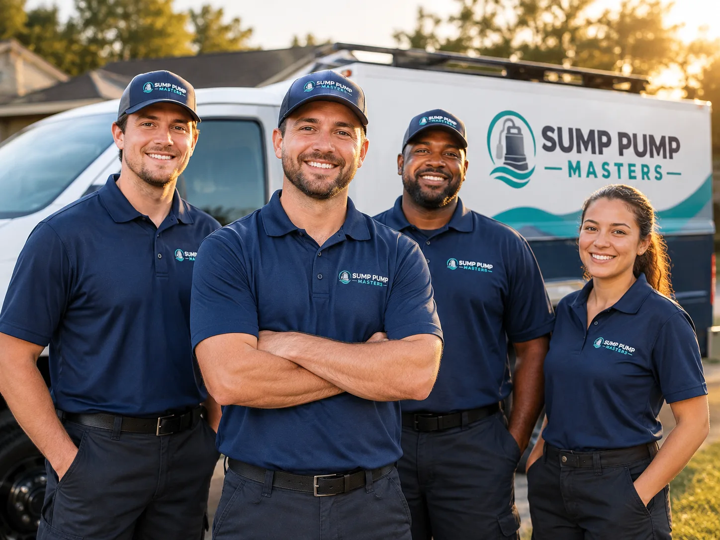 Sump Pump Repair company in Clontarf, MN
