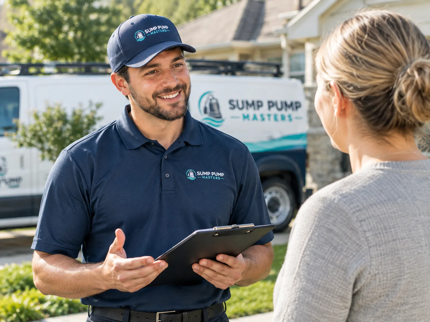 Sump Pump Repair Clontarf, MN FAQs